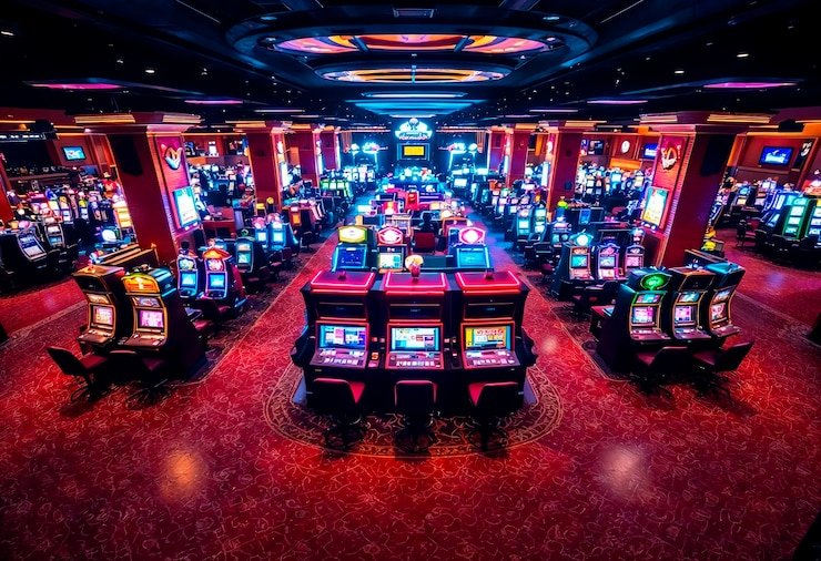mponusa link platform showing live casino tables and sportsbook interface on mobile